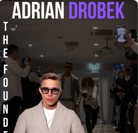 Adrian Drobek