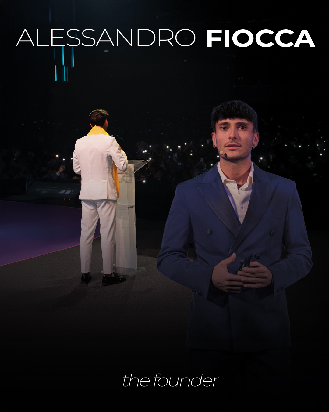 Alessandro Fiocca